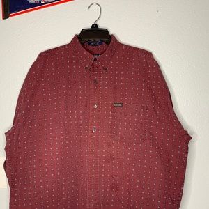 Chaps Ralph Lauren Button Down